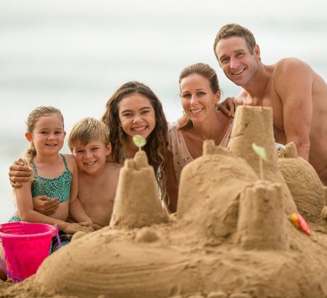 activités familiale bretagne