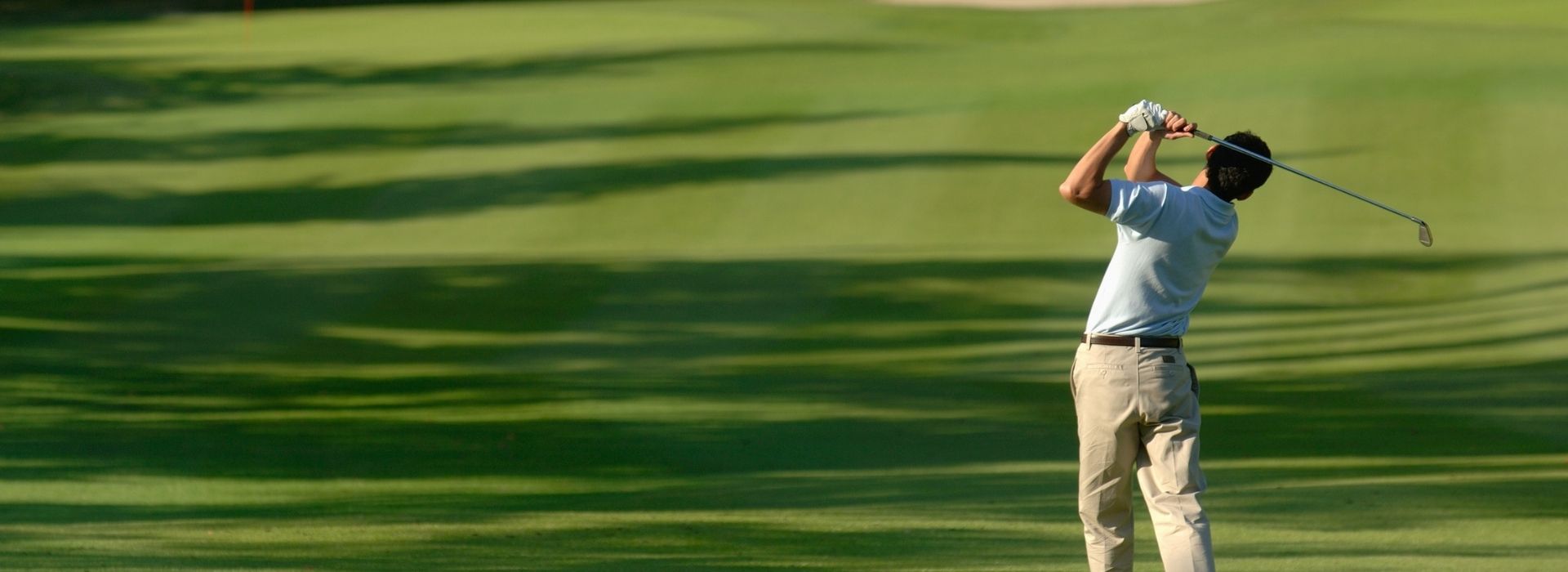 activites sportives golf