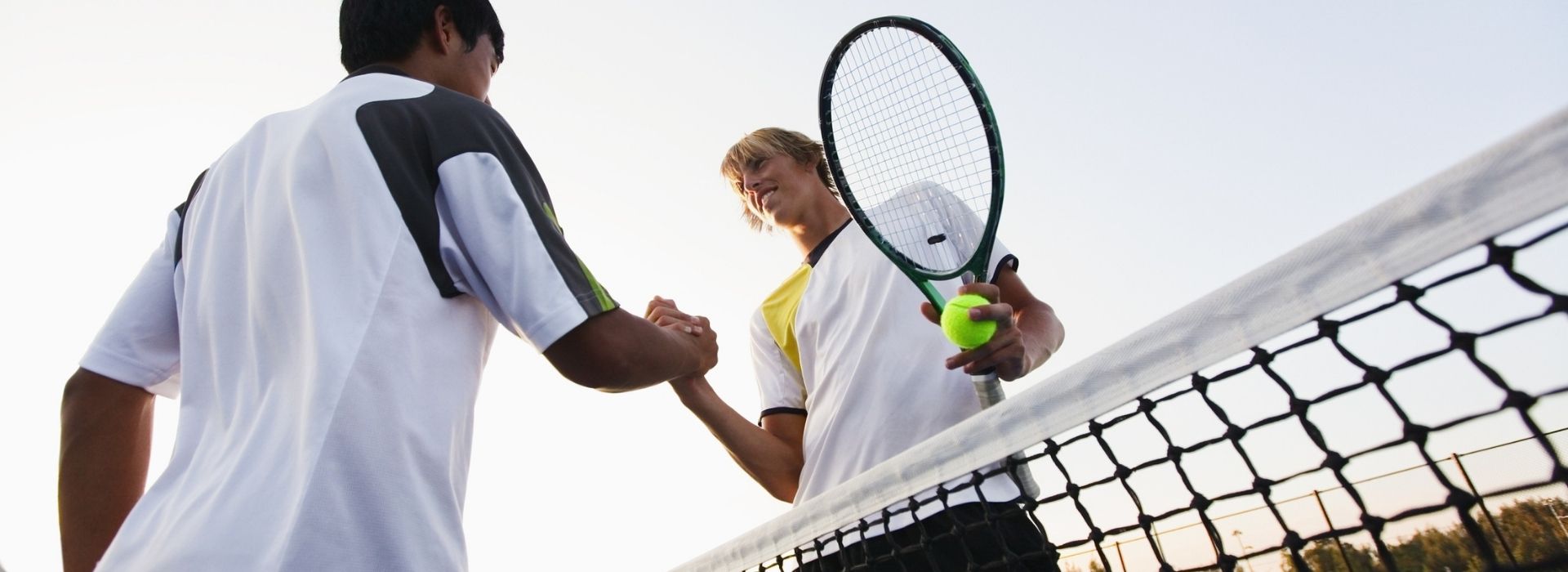 activites sportives tennis