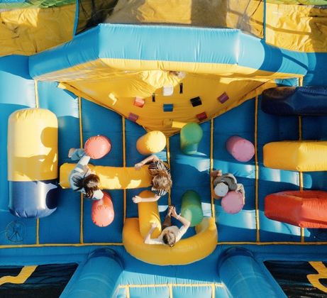 camping familiale bretagne