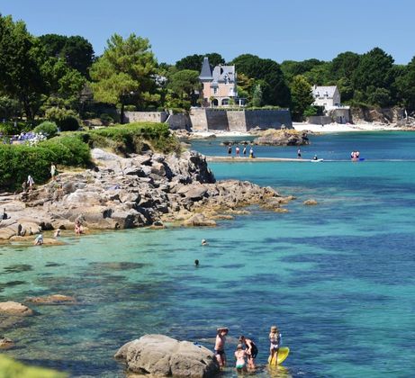 camping finister au meilleur prix