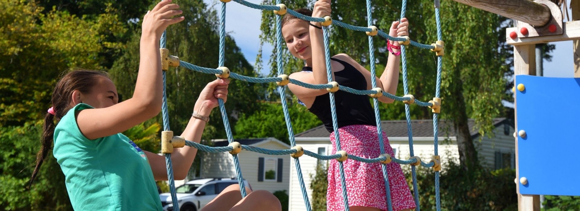 camping pas cher bretagne