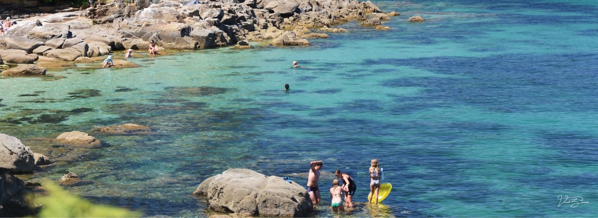 camping pas cher finistere