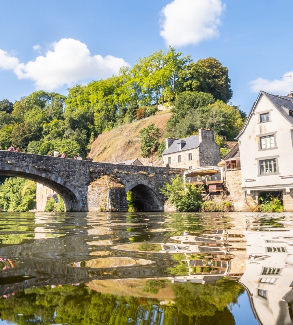 camping proche de benodet