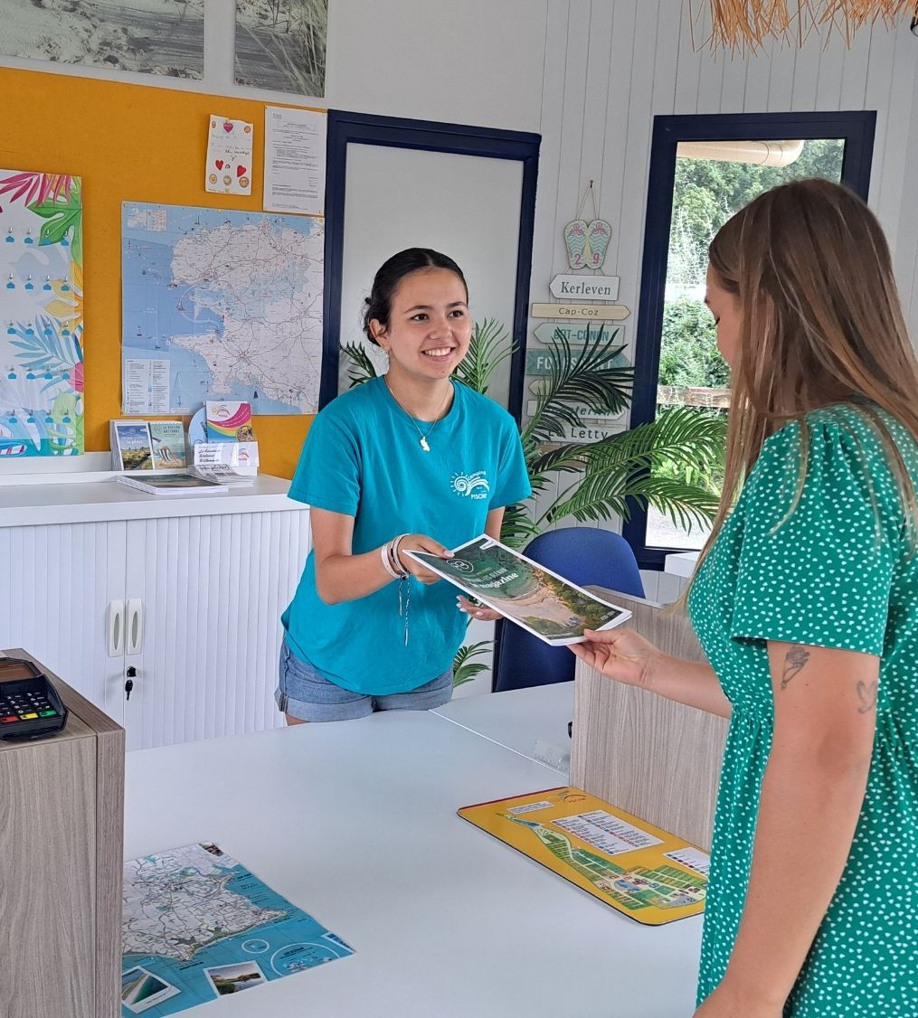 camping tarifs avantageux finistere