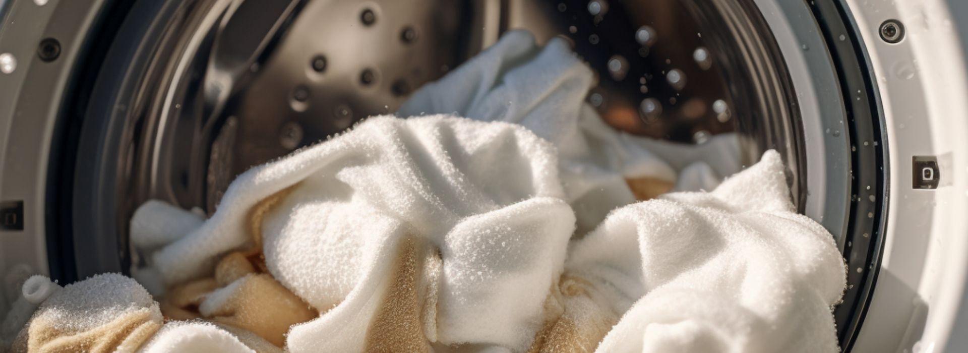 emplacements laverie