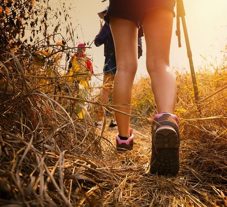 gr beg meil bretagne