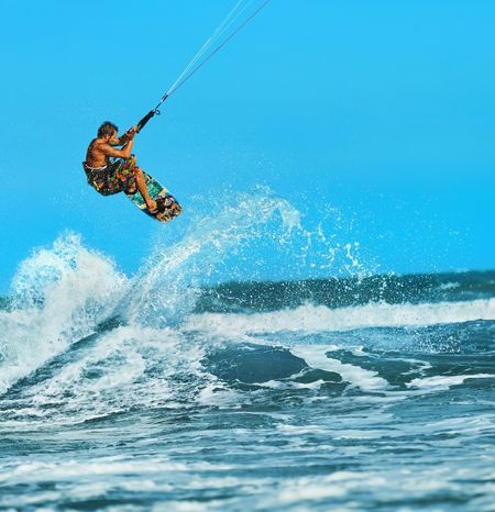 kite surf bretagne