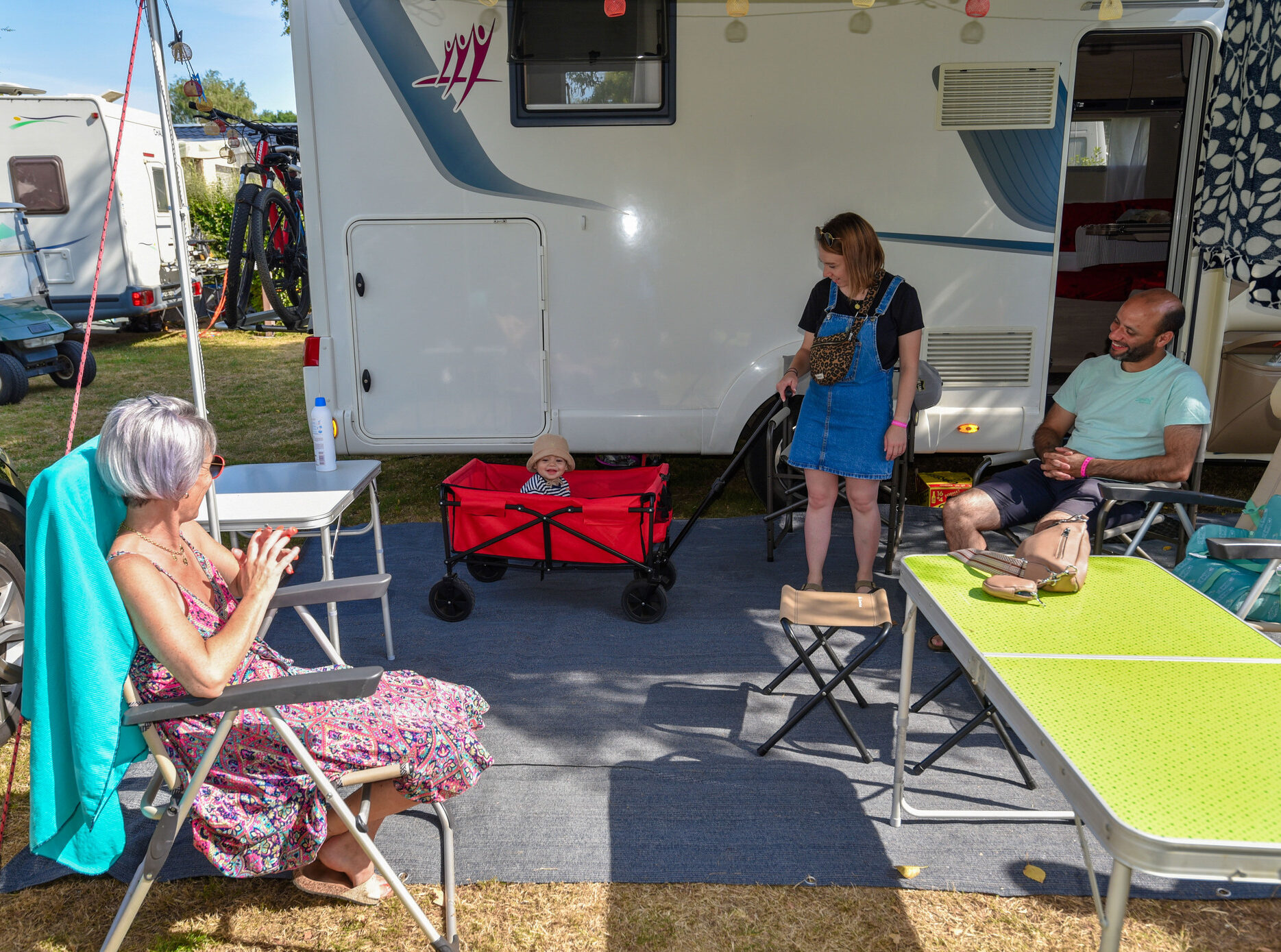 location emplacement fouesnant ()